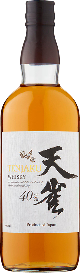 Tenjaku Whisky